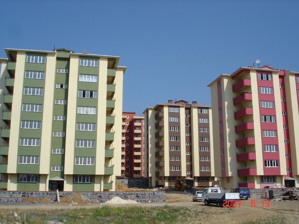 Proje 4