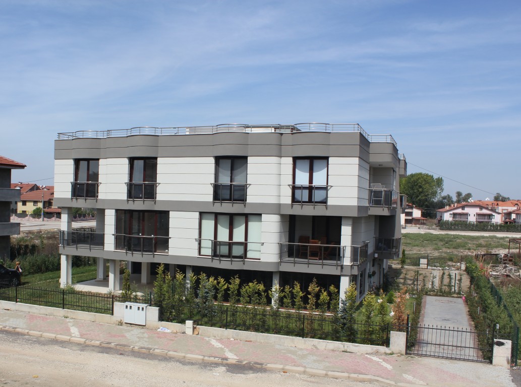 Proje 3